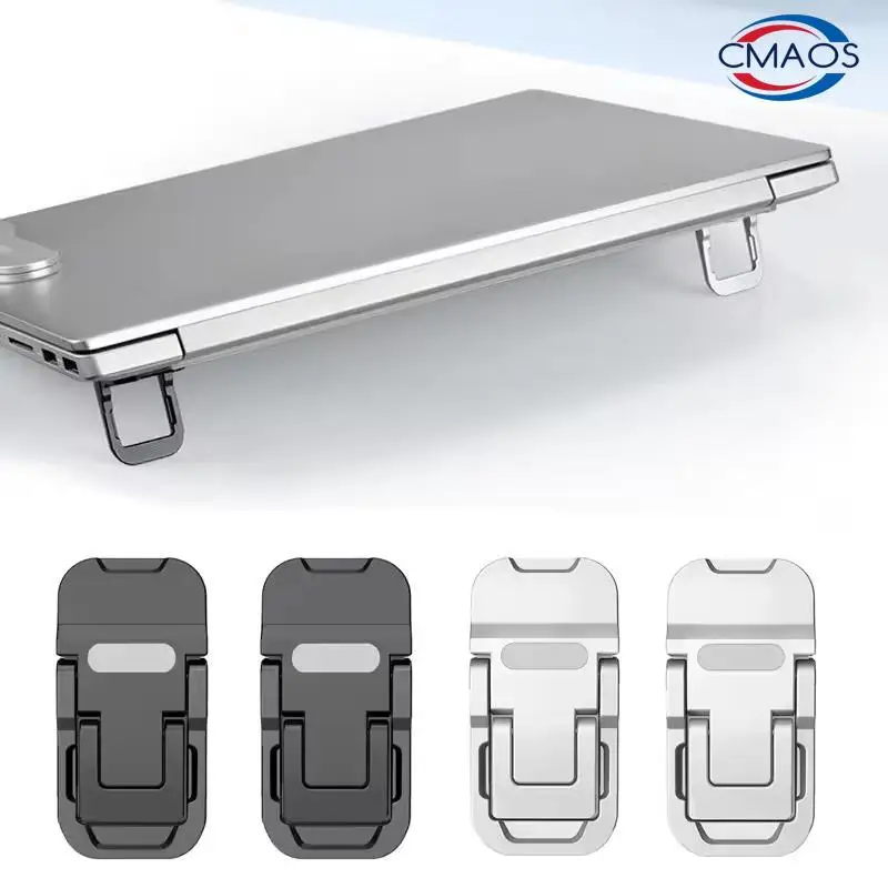 2 SZT. Mini Składana Podstawka – Laptop Stand Riser recenzja i cena
