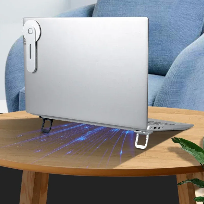 2 SZT. Mini Składana Podstawka – Laptop Stand Riser recenzja i cena