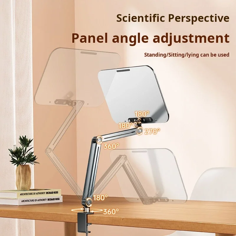 Stojak na książki do czytania, – Laptop Stand Riser recenzja i cena