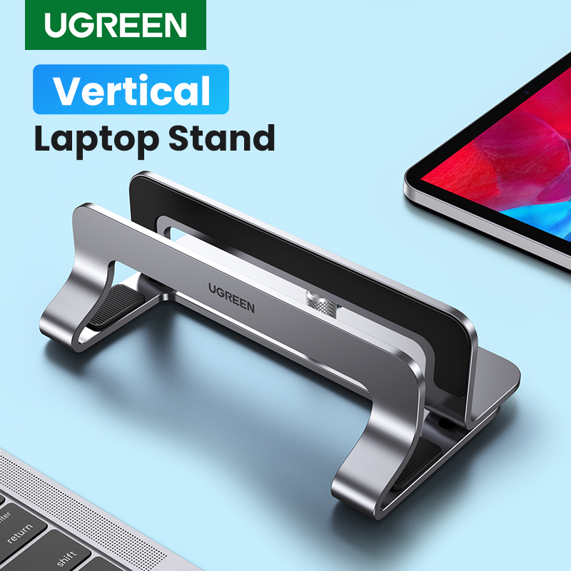UGREEN pionowy stojak na lapto – Laptop Stand Riser recenzja i cena