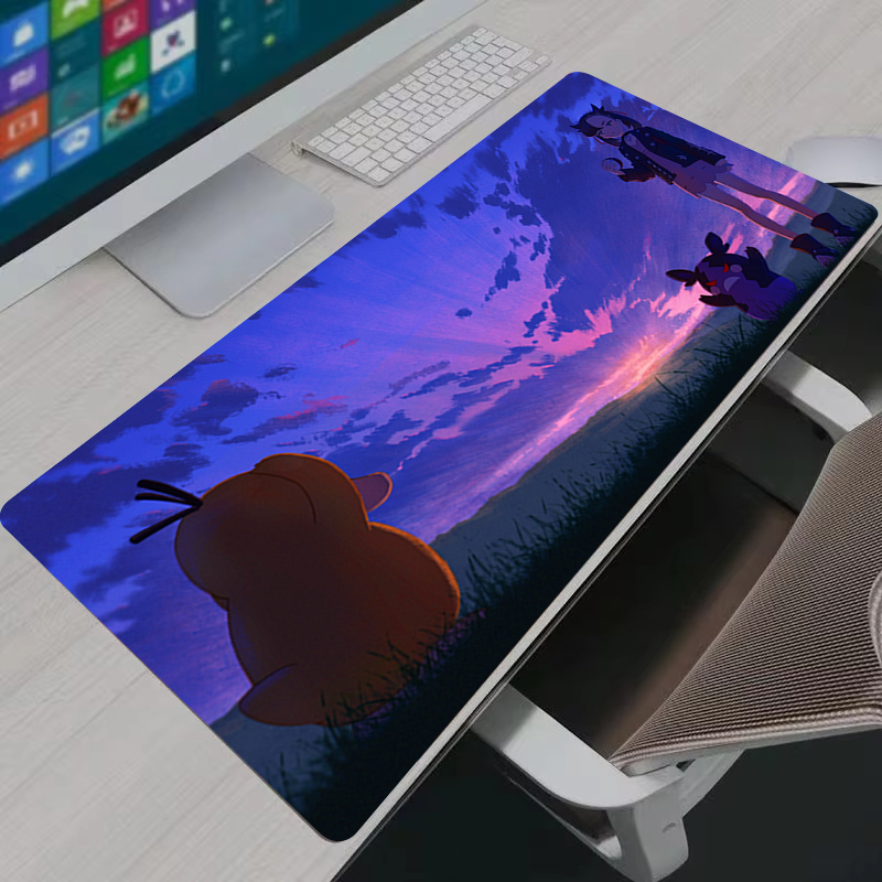 Podkładka pod mysz Anime P-Pok – Keyboard Laptop Accessories recenzja i cena