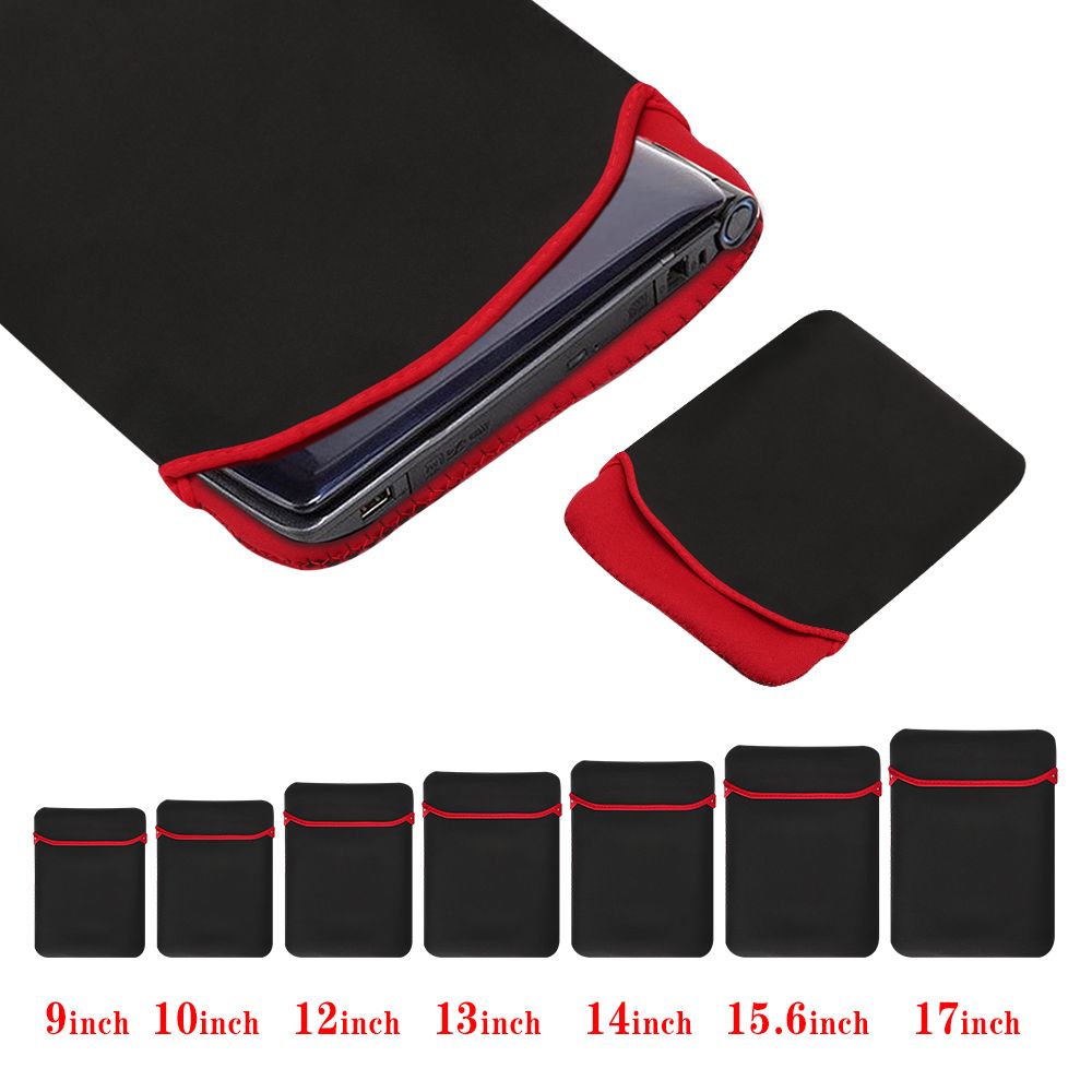 Miękki, wodoodporny, w pełni o – Laptop Accessories Bag recenzja i cena