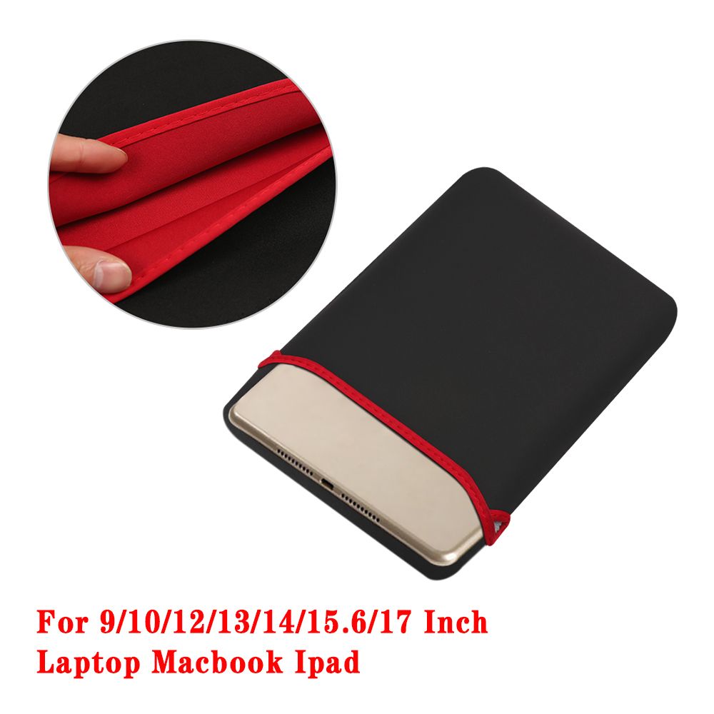 Miękki, wodoodporny, w pełni o – Laptop Accessories Bag recenzja i cena