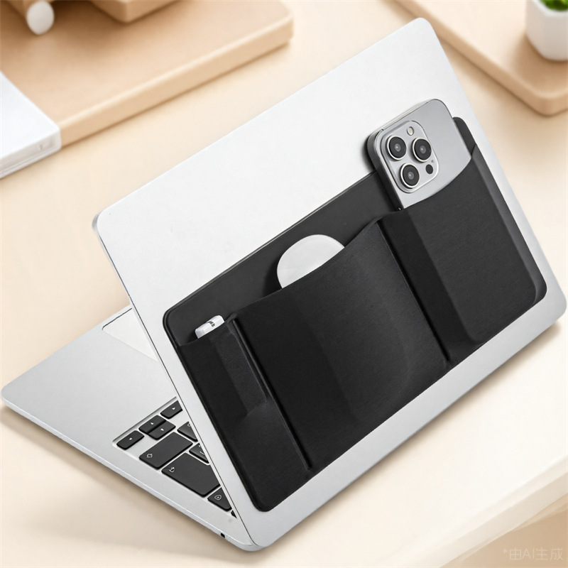 Samoprzylepna torba na myszkę, – Laptop Accessories Bag recenzja i cena