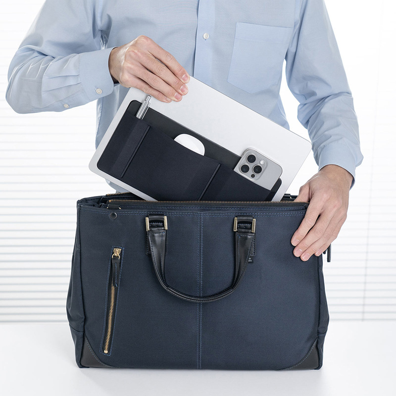 Samoprzylepna torba na myszkę, – Laptop Accessories Bag recenzja i cena