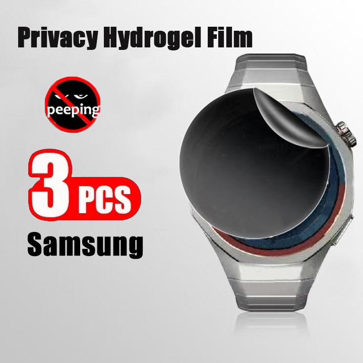 3-5 szt. Folia hydrożelowa chr – Privacy Screen Filter recenzja i cena