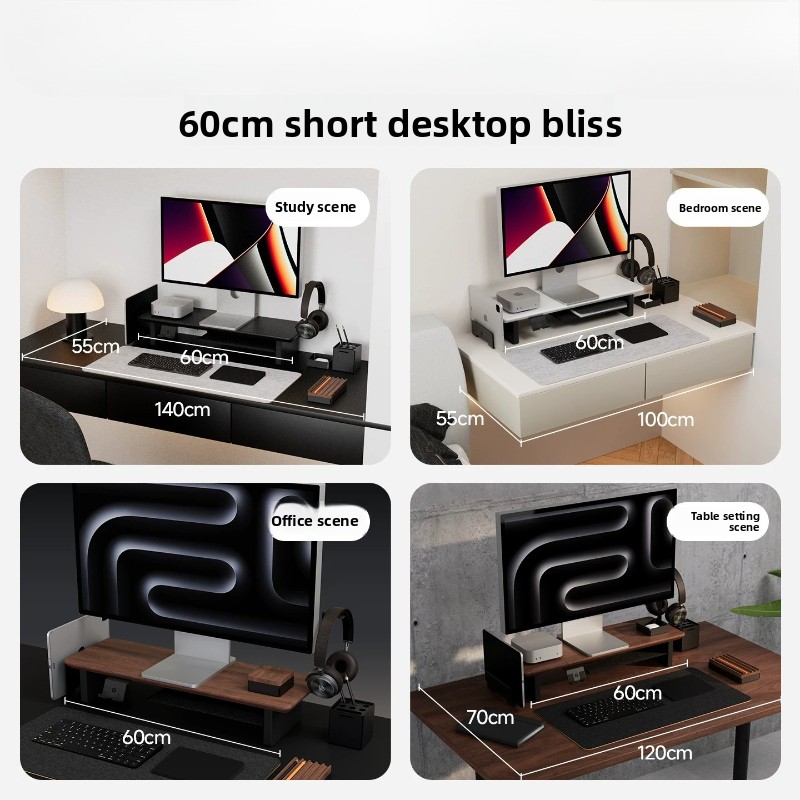 Gorąca Wyprzedaż! Podstawka po – Laptop Stand Riser recenzja i cena