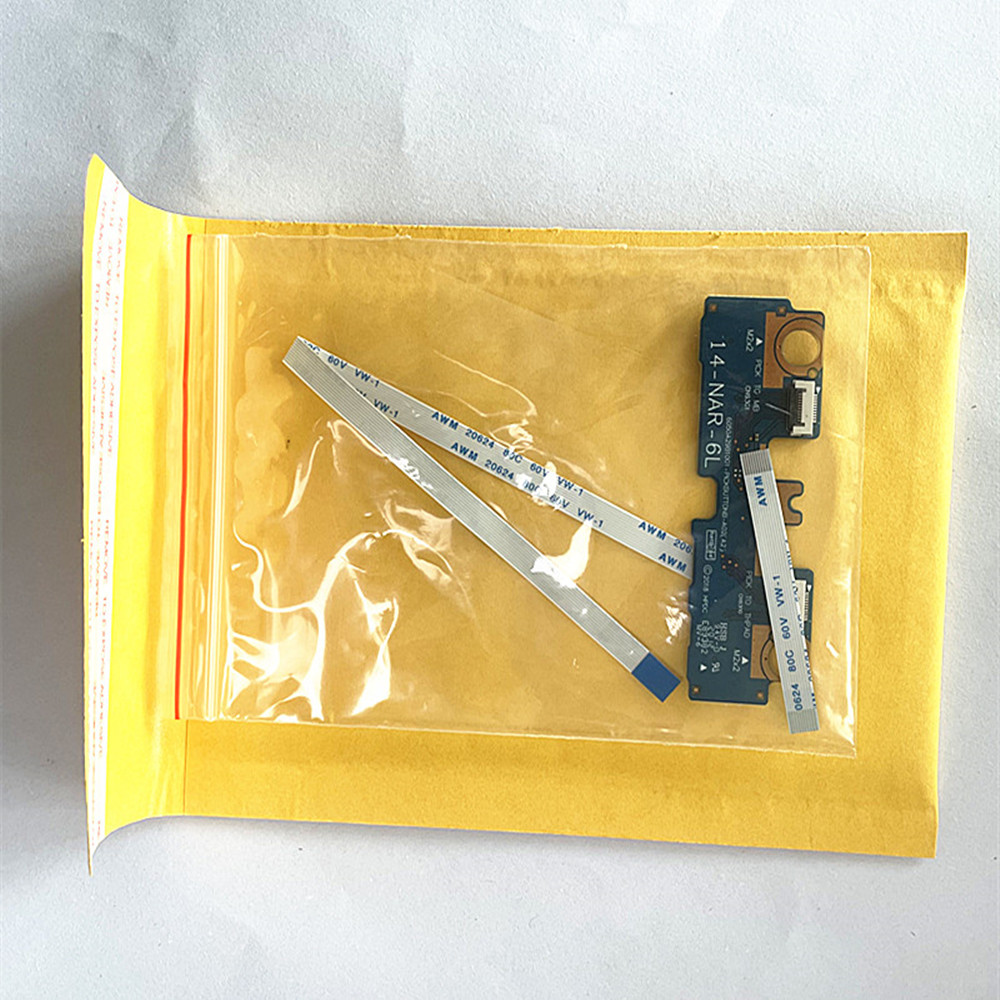 NOWA Płytka przycisku zasilani – Laptop Accessories Usb recenzja i cena