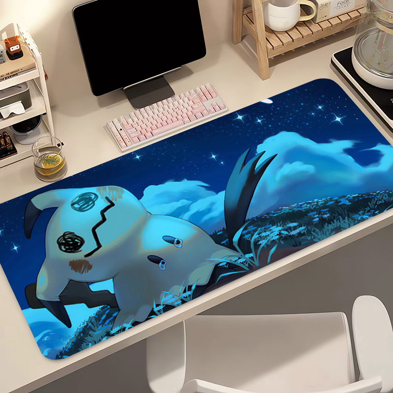 Podkładka pod mysz Anime Pokem – Keyboard Laptop Accessories recenzja i cena