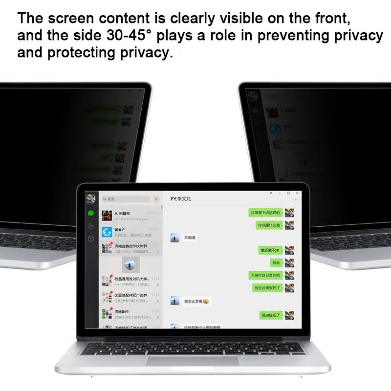 Najnowsza osłona ekranu chroni – Privacy Screen Filter recenzja i cena
