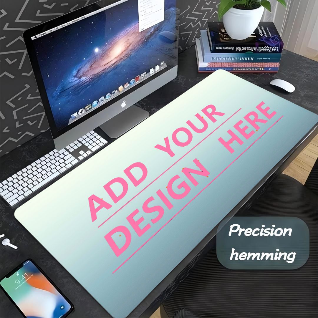 Podkładka pod mysz z własnym z – Laptop Accessories For Gaming recenzja i cena