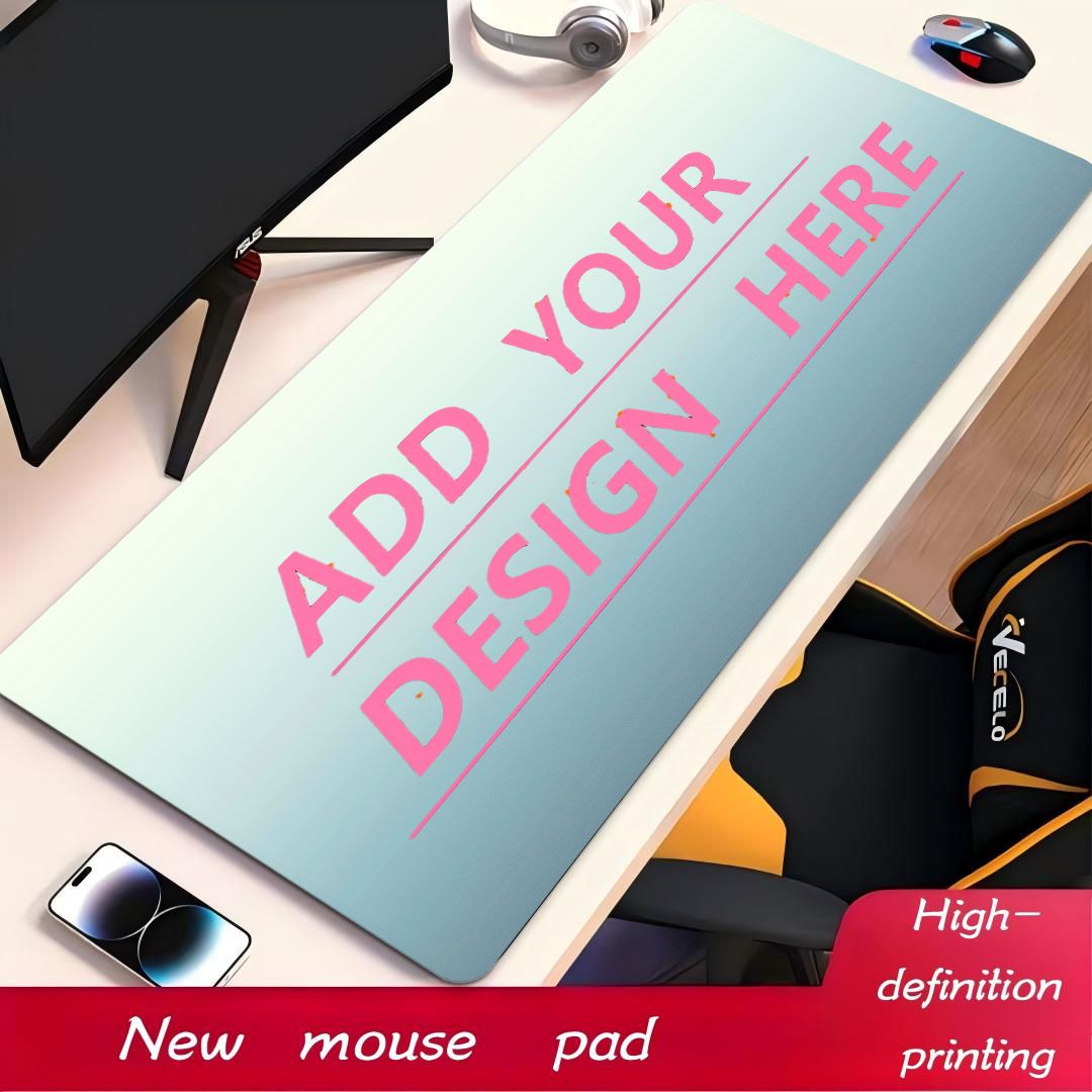 Podkładka pod mysz z własnym z – Laptop Accessories For Gaming recenzja i cena