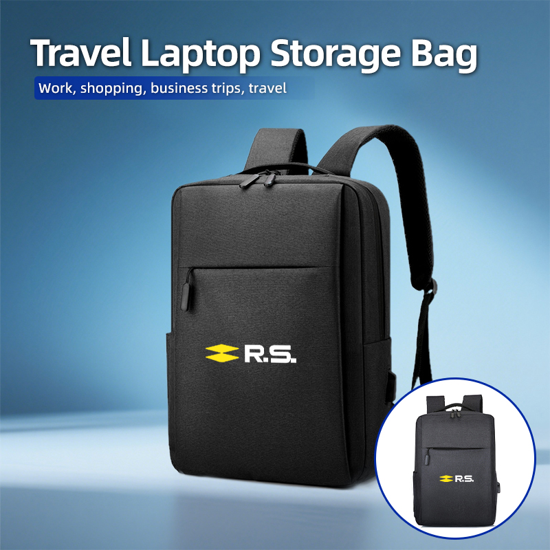 Torba na laptopa z tkaniny Oxf – Laptop Accessories Bag recenzja i cena
