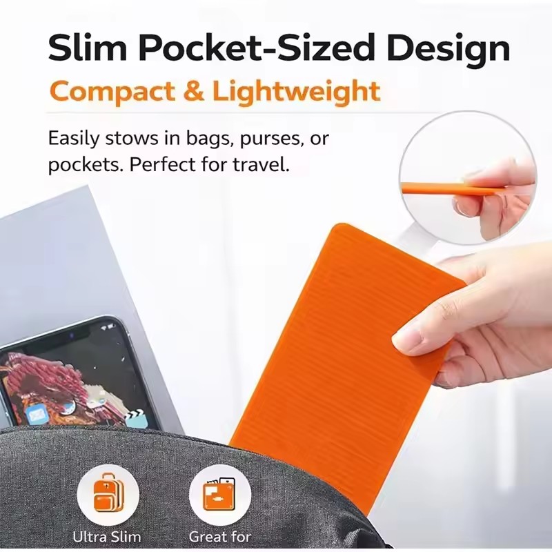 Uniwersalny, przenośny silikon – Laptop Accessory recenzja i cena